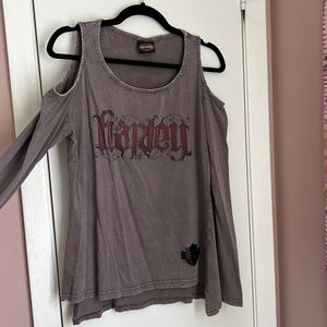 Harley Davidson shirt